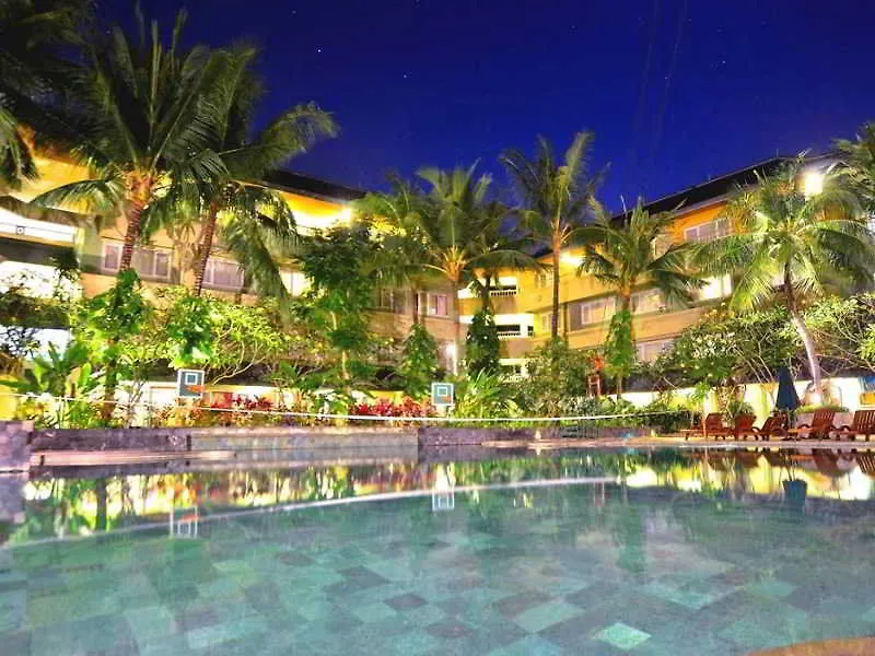 Hotel Harris Resort Kuta Beach