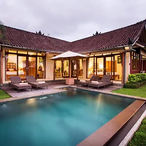 Villa Bali Green